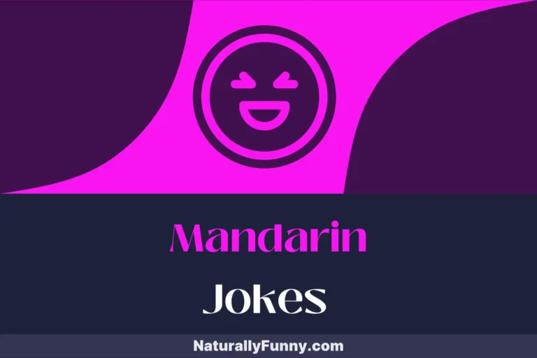 655 Mandarin Jokes That Bring the Great Wall of Laughter