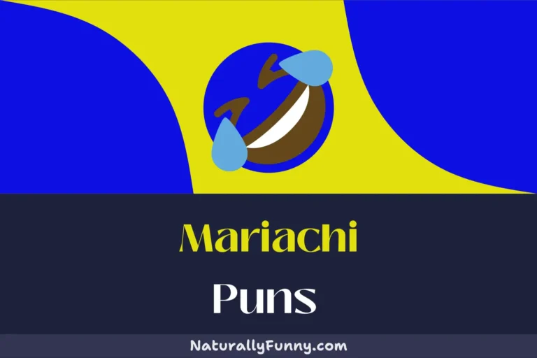 561 Mariachi Puns That’ll Make You Say “Ay Caramba!”