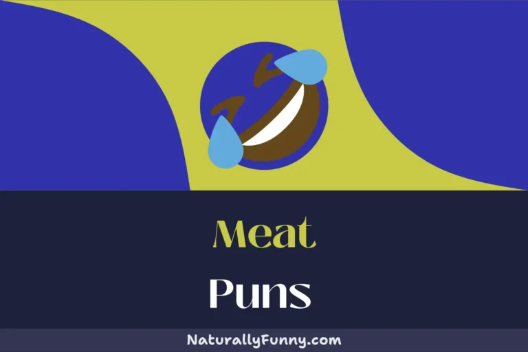 614 Pork Puns to Make You Snort with Laughter