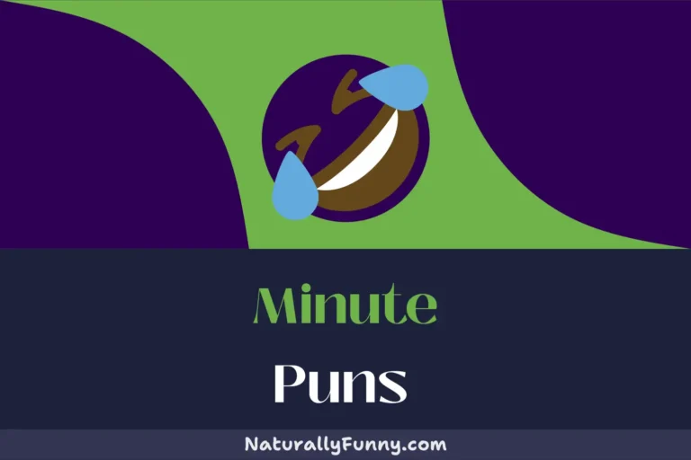 494 Hair Puns to Tangle You in Laughter