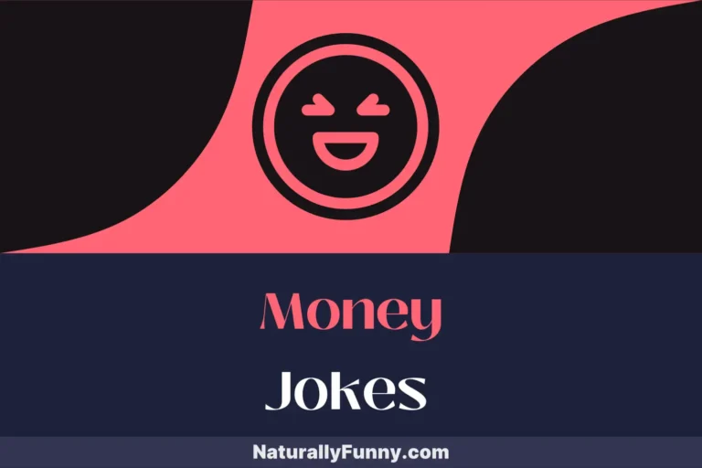 327 Money Jokes That Turn Financial Blues into Laughs
