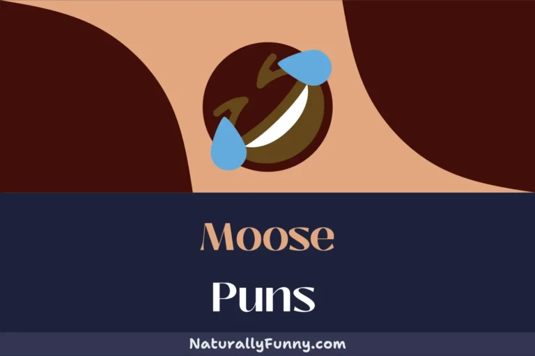 659 Moose Puns That Make Every Joke a Bullseye