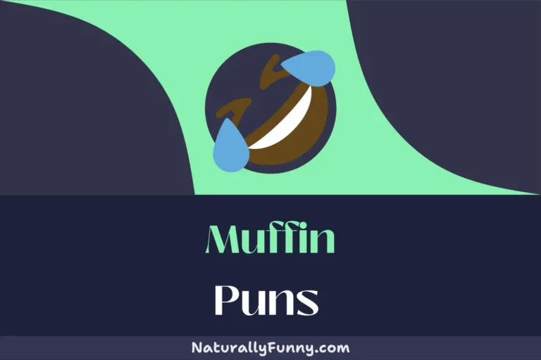 616 Muffin Puns to Whisk You Away in Laughter
