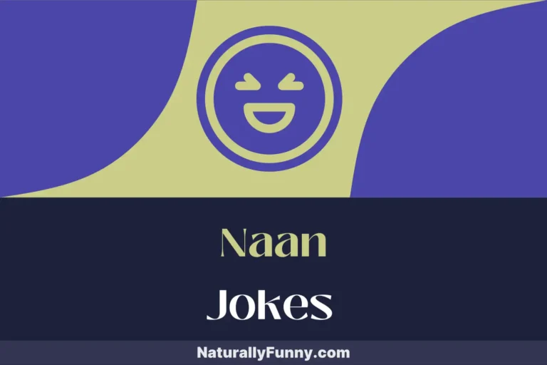 599 Naan Jokes for a Taste of Indian Humor