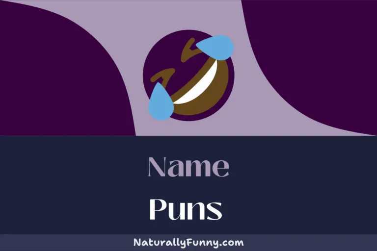 490 Food Puns That Will Fill You Up With Giggles