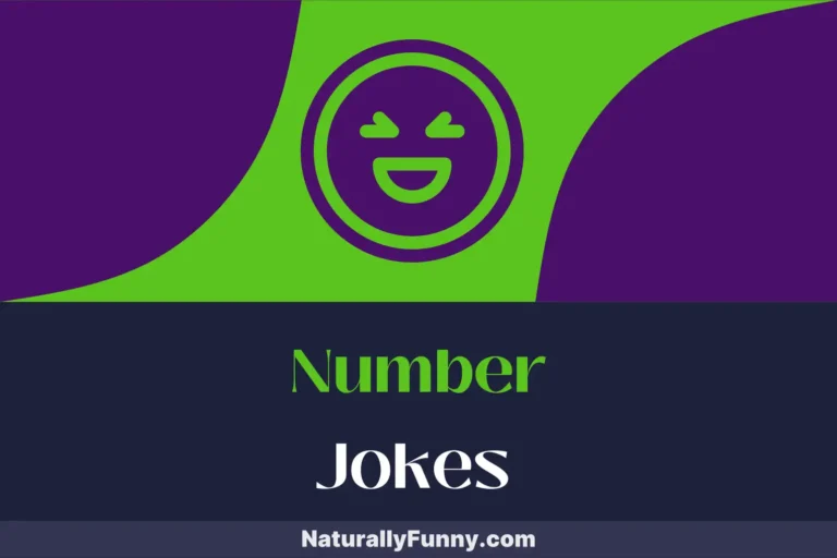 336 Geometry Jokes for a Well-Rounded Sense of Humor