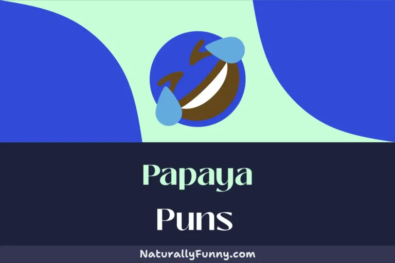 688 Papaya Puns That Are Perfectly Punny and Refreshing