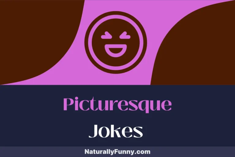 1120 Picturesque Jokes to Draw Out Your Inner Comedian