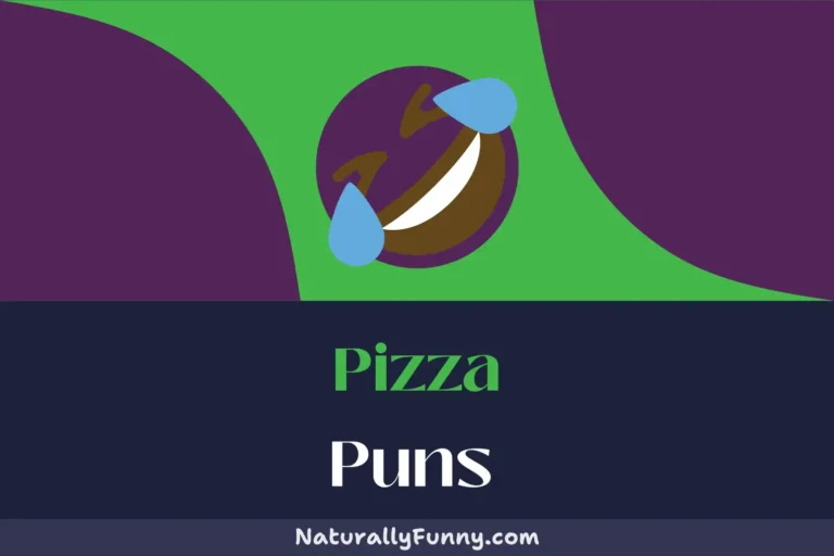454 Pizza Puns That Are Grate Fun
