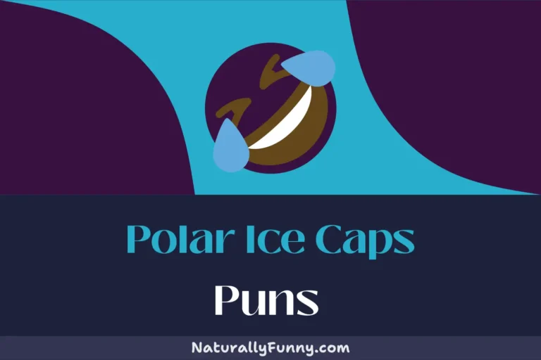 456 Polar Ice Caps Puns That Will Melt Your Funny Bone