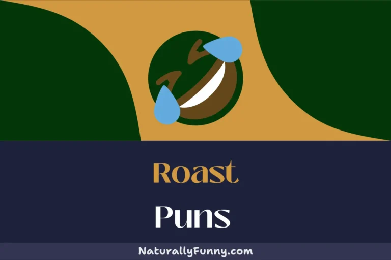 648 Roast Puns to Espresso Your Funny Side