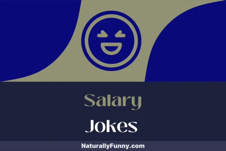 737 Salary Jokes to Make Every Payday Funnier