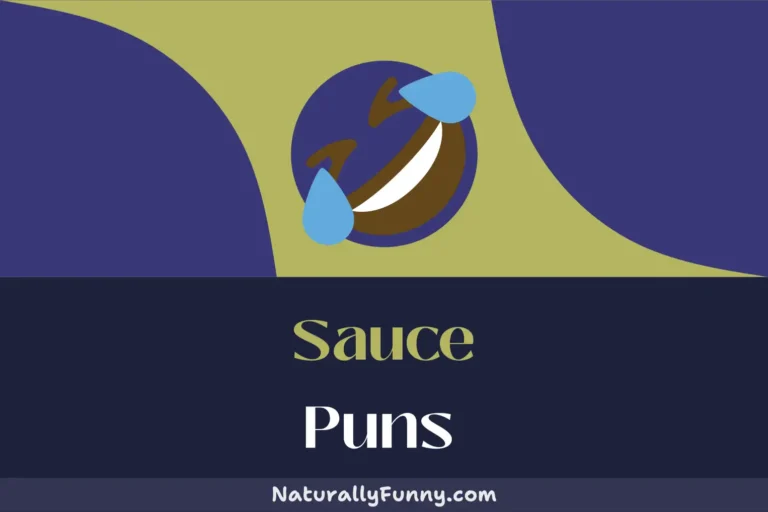 718 Sauce Puns That Are Pasta-bly the Best You’ve Heard