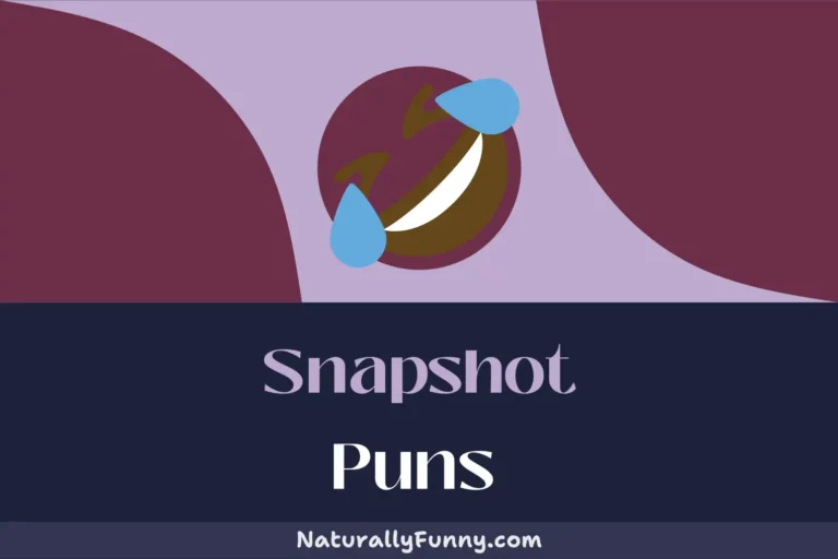 587 Travel Puns That Will Take You on a Joy Ride