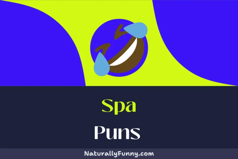 616 Facial Puns That Will Refresh Your Giggles