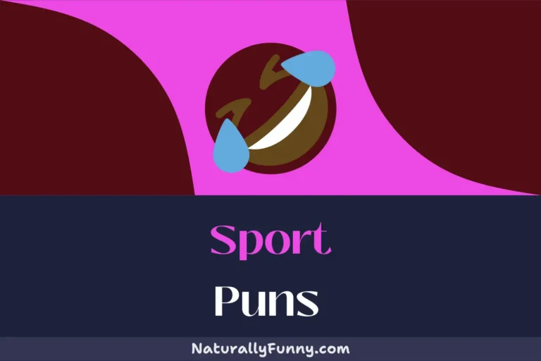 536 Tennis Puns to Serve You a Full Game of Fun