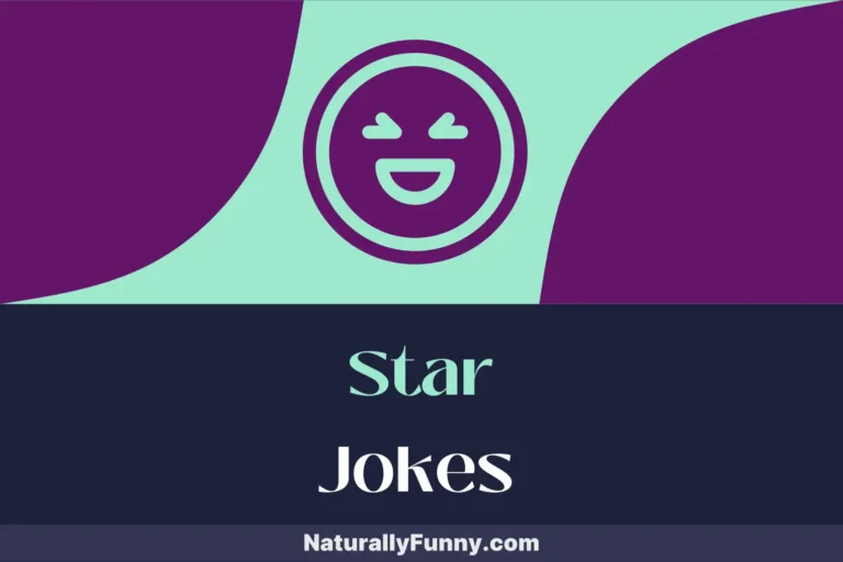 414 Star Jokes to Sparkle Your Night with Laughter