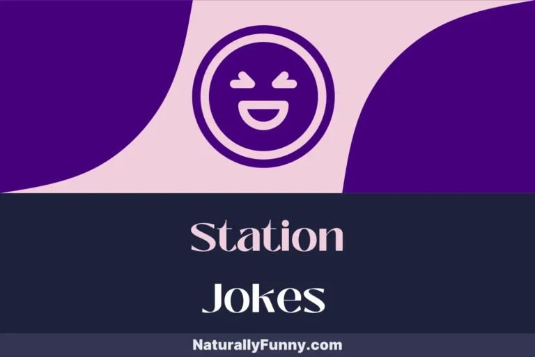 752 Fire Station Jokes to Ignite Your Funny Bone
