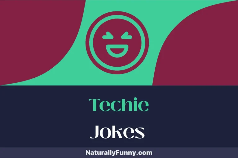 434 Techie Jokes for the Dot-Com Comedians