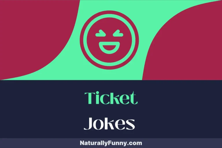 694 Lottery Ticket Jokes to Lighten Up Your Luck