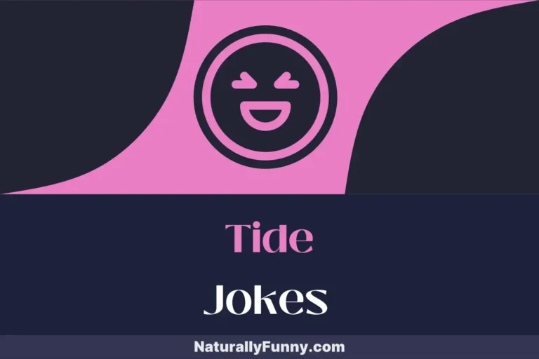 771 Tide Jokes for Surfers’ Wave of Laughter