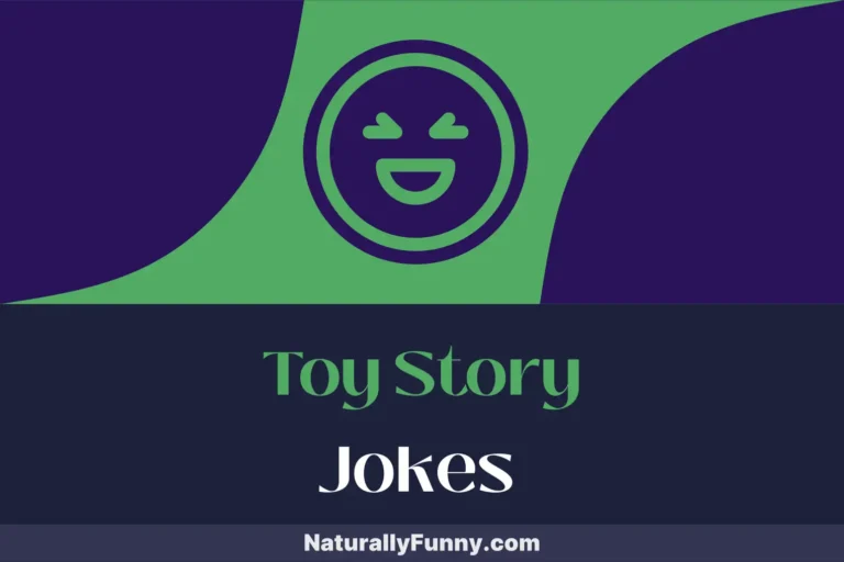949 Toy Story Jokes That Will Have You Roaring Like Rex