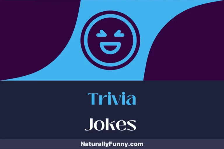 393 Trivia Jokes for Unleashing Laughter in Literature