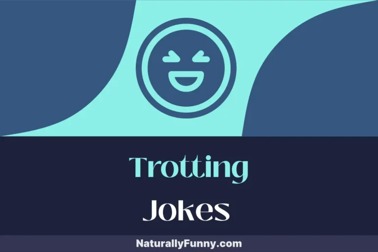 729 Trotting Jokes That Unleash Equestrian Enthusiasm