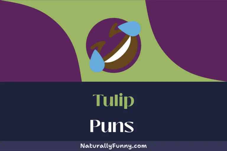 742 Tulip Puns That Will Blossom Your Funny Bone