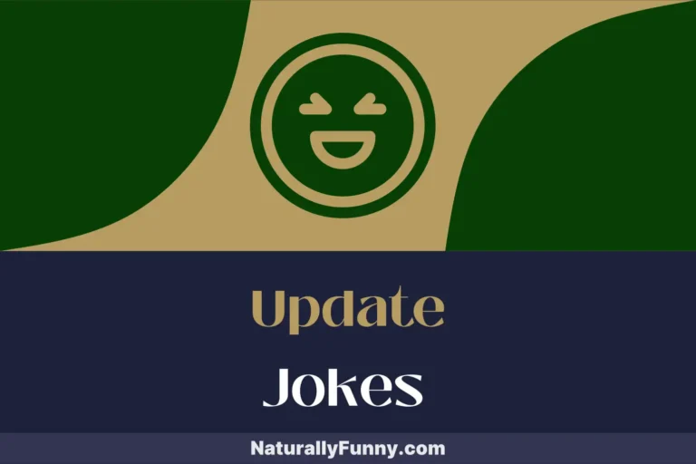 985 Sports Jokes for a Home Run in Humor