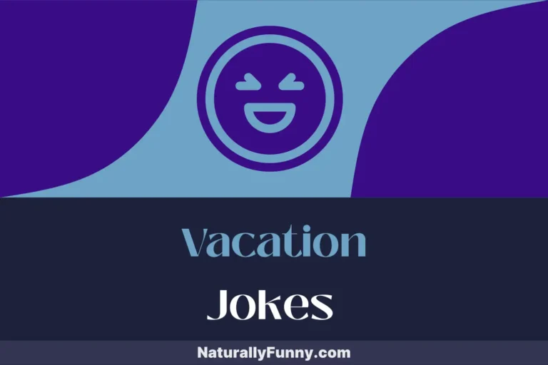 508 Cruise Jokes That Sail Straight to Your Funny Bone